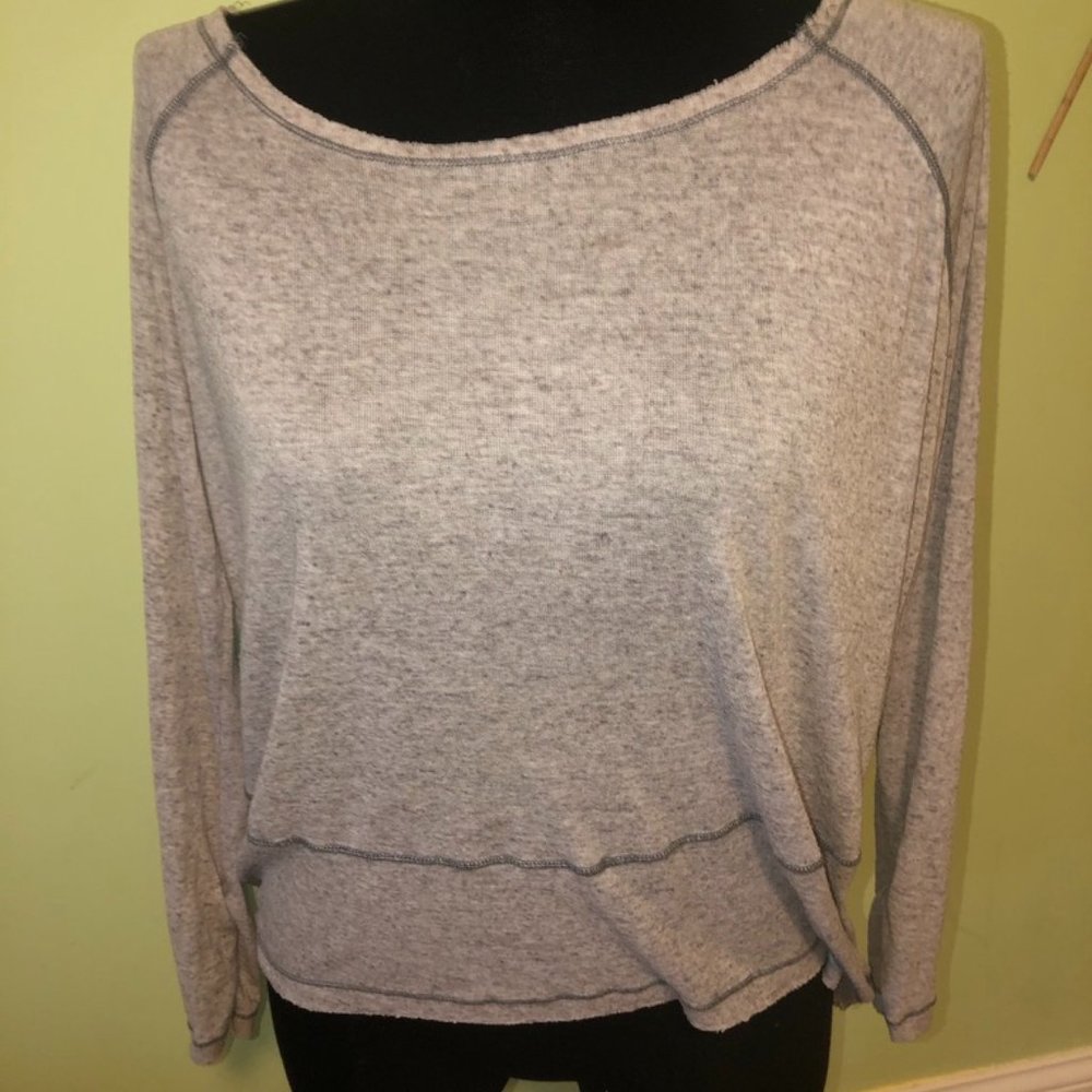 Free People Long Sleeve